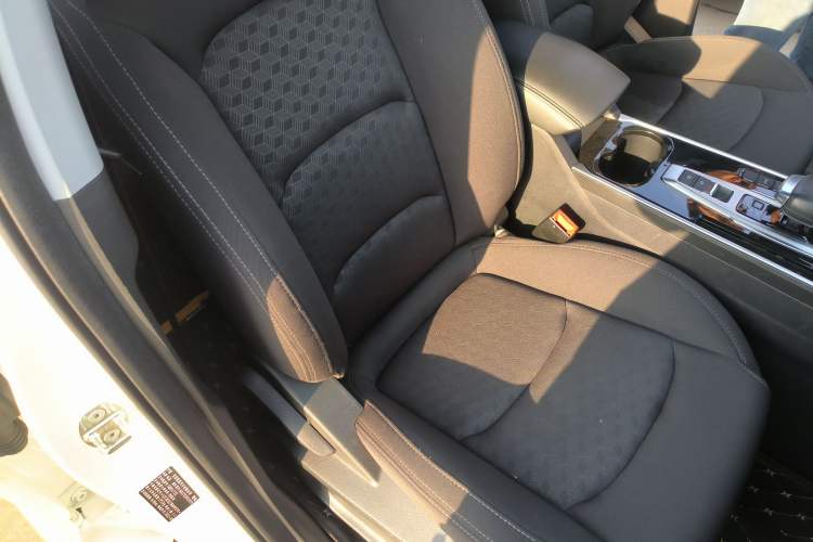 Used Cowin Xuanjie Pro 2021 1.5T CVT Dynamic Edition