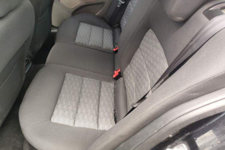 Used Skoda Octavia 2015 Classic Model 1.6L Automatic Elegance Edition