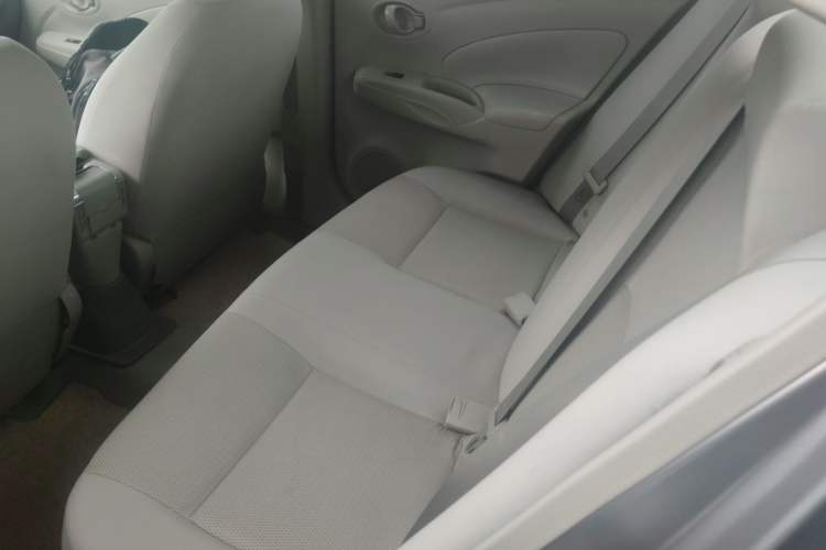 Used Nissan Sunny 2015 1.5XE CVT Comfort Edition