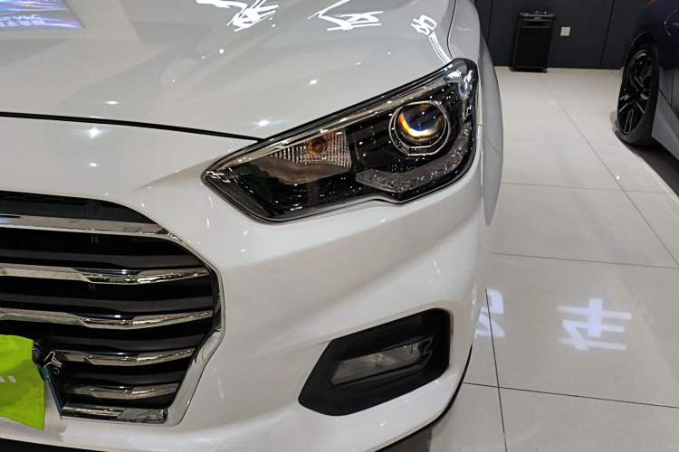 Used Hyundai ix35 2018 2.0L Automatic 2WD Zhiyong·Changxiang Edition