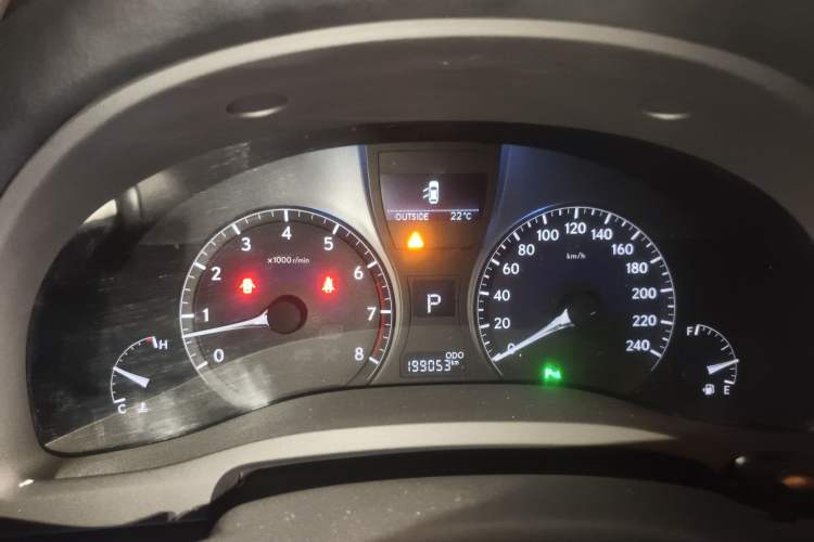 Used Lexus RX Classic 2012 270 Elegant Edition