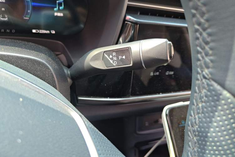 Used ARCFOX Alpha T 2022 480S 160kW