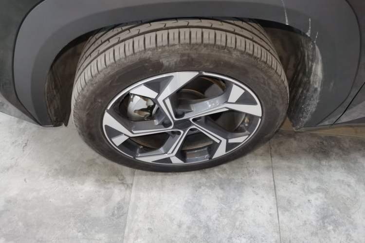 Used Geely Auto FX11 2023 1.5TD DCT Prestige Edition
