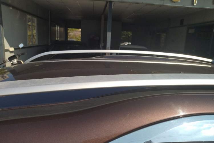 Used Peugeot 2008 2015 1.6L Automatic Playcool Edition
