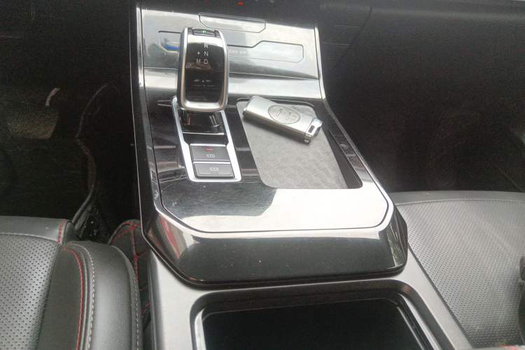 Used Chery Tiggo 7 2021 Supercharged Edition 1.6T DCT Super Warrior