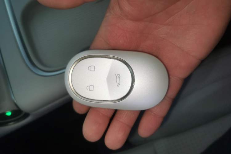 Used Nio ES6 2023 75 kWh