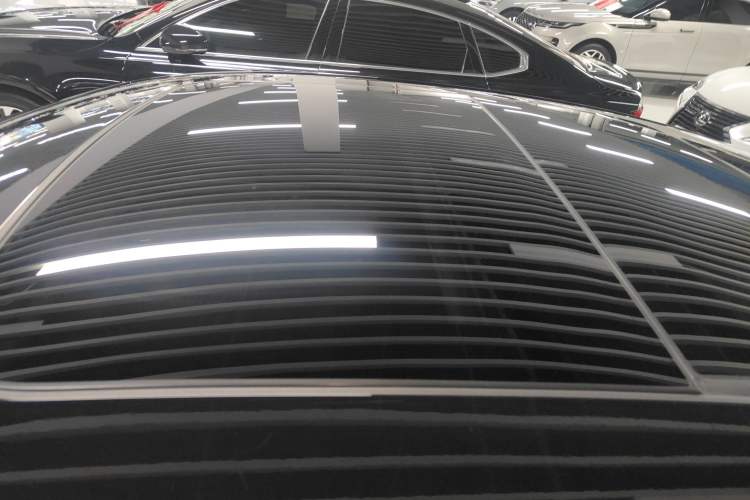 Used Volvo S90 2024 B5 Zhiyi Luxury Edition