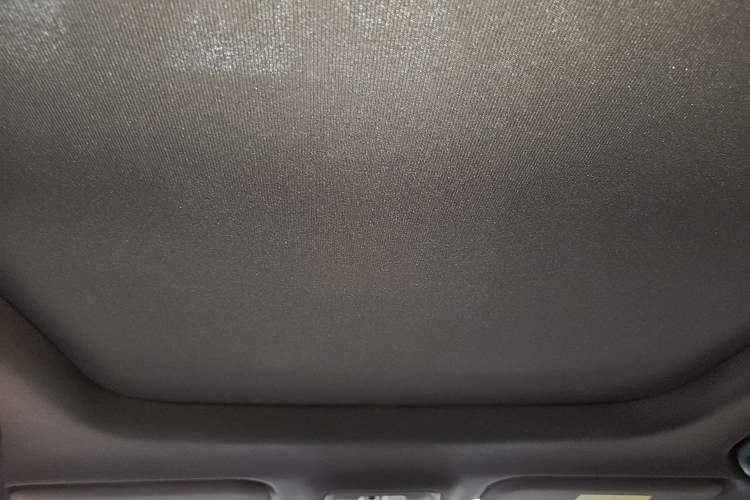 Used BYD Seal 06 New Energy 2024 DM-i 120KM Prestige Model Headliner