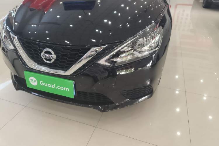 Used Nissan Sylphy 2024 Classic 1.6XE CVT Comfort Edition