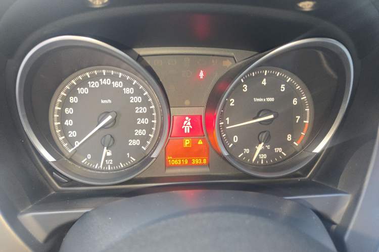 Used BMW Z4 2009 sDrive23i Leading Model