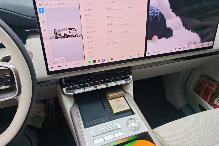 Used Zeekr 9X 2025 Max Edition