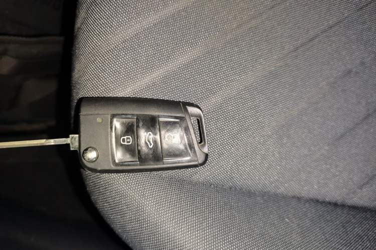 Used Volkswagen Lavida 2023 New Rui 1.5L Automatic New Yi Edition
