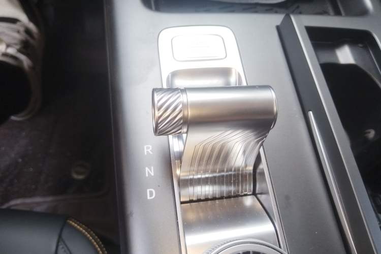 Used BAIC Off-Road BJ30 2024 1.5T Light Wilderness Pro Edition
