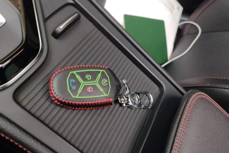 Used Lynk & Co 03 2019 1.5TD DCT Sport Edition China VI Standard