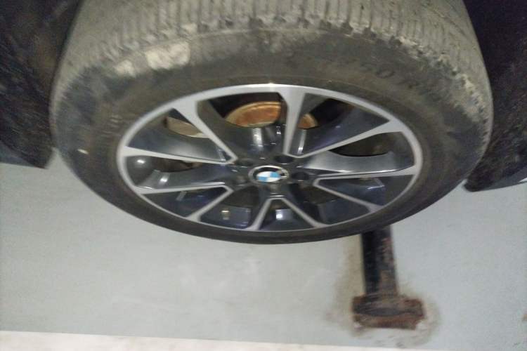 Used BMW X5 