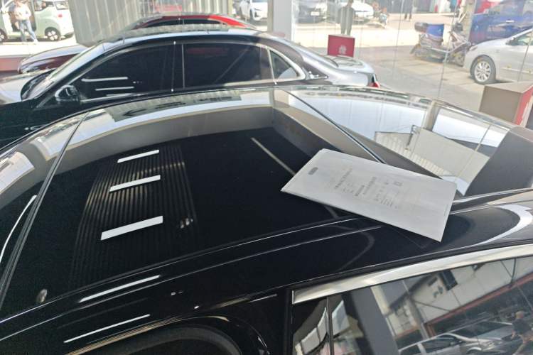 Used Mercedes-Benz E-Class 2023 Restyled E 300 L Sporty and Stylish Edition