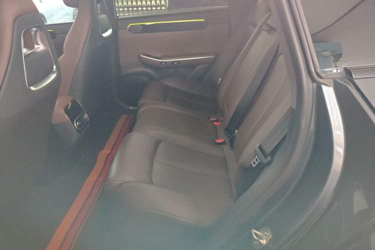 Used Leapmotor C01 2023 525 Comfort Edition
