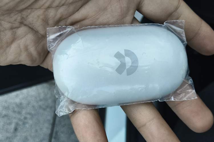 Used Nio EC6 2024 75 kWh Vehicle Key