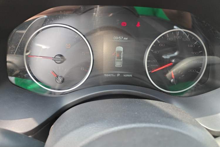 Used Great Wall Poer 2020 2.0T Commercial Version Automatic Diesel Two-Wheel Drive Elite Trim with Long Bed – GW4D20M