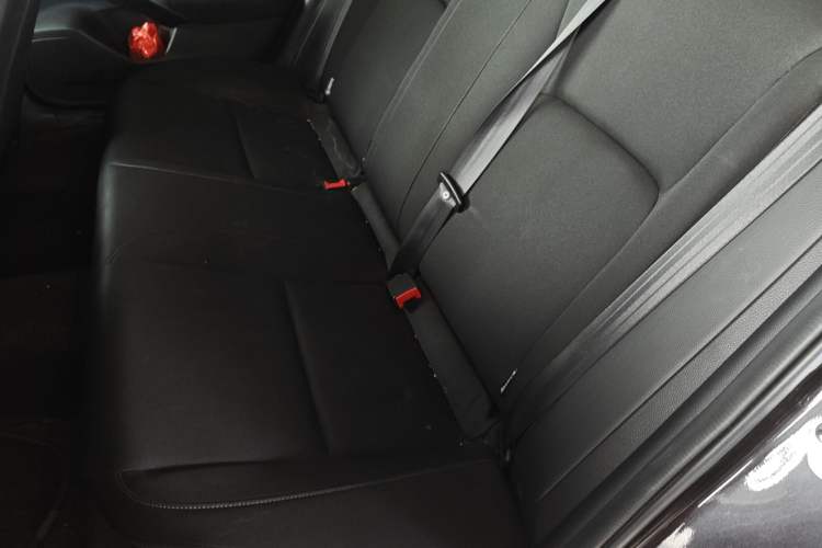 Used Honda Integra 2023 240TURBO CVT Leading Edition Left Rear Seat