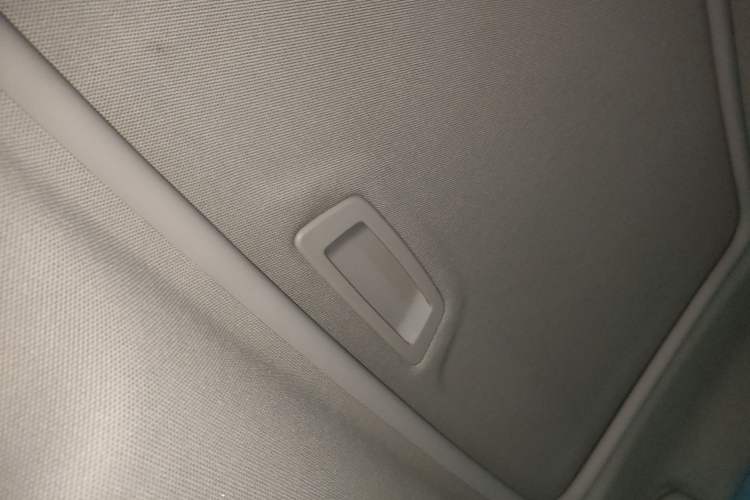 Used Buick GT 2021 Exemplar 1.5L Automatic Elite Version Headliner