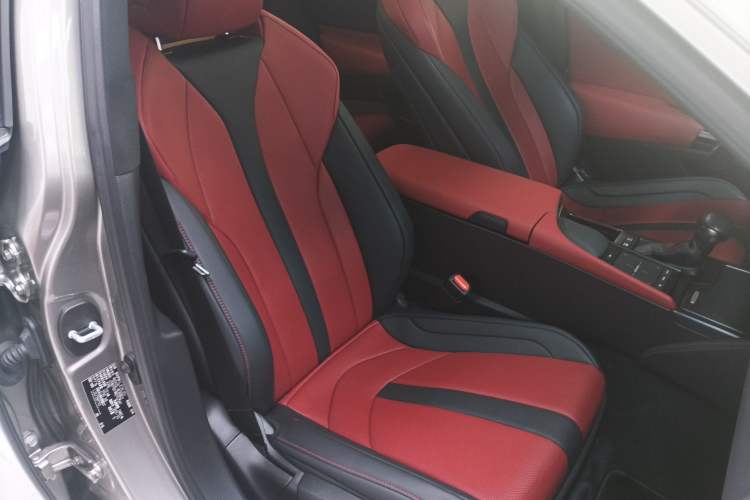 Used Lexus ES 2021 300h F SPORT