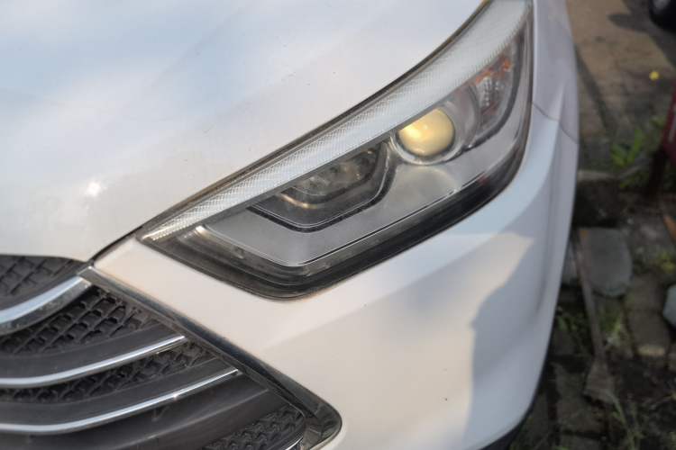 Used JAC Group Refine S3 2014 1.5L Manual Luxury Smart Model
