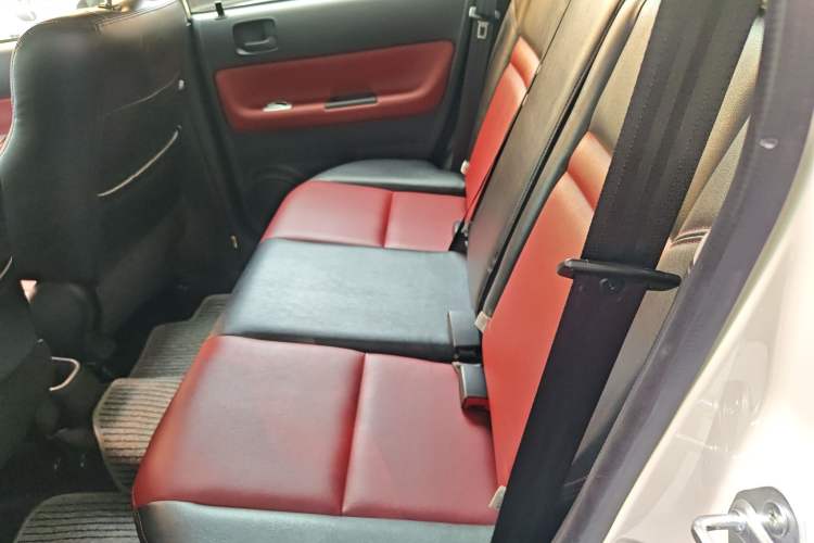 Used Great Wall M2 2012 1.5L CVT Urban Edition
