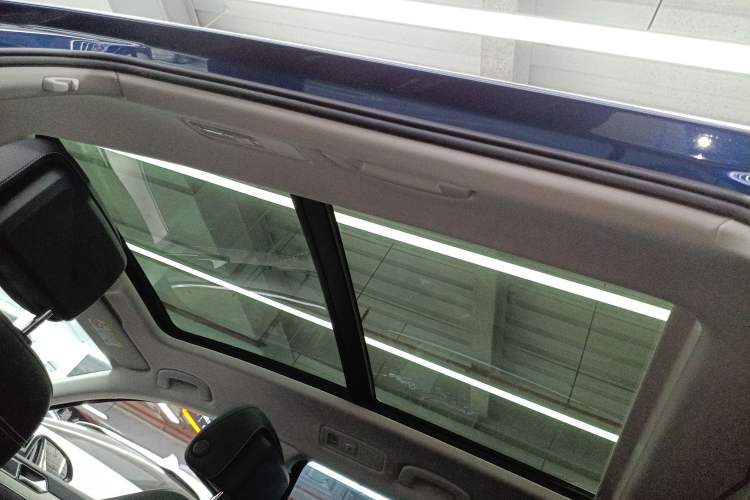 Used Volkswagen Variant 2021 2.0T Comfort Edition