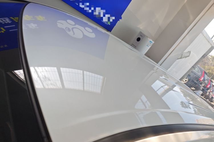 Used Toyota Corolla Cross 2024 2.0L Smart Electric Hybrid Dual-Engine Pioneer Edition