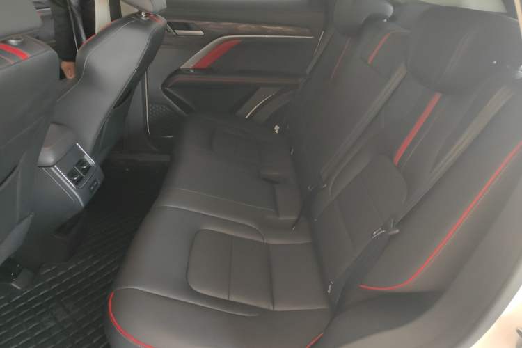 Used Haval H6 2021 National Trend Edition 1.5T Automatic Urban Version