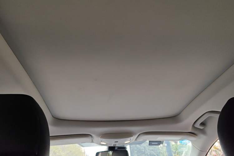 Used Ford Edge 2016 EcoBoost 245 Four-Wheel Drive Titanium 7-Seater