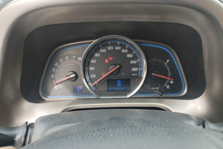 Used Toyota RAV4 2013 2.0L CVT Four-Wheel Drive New Edition
