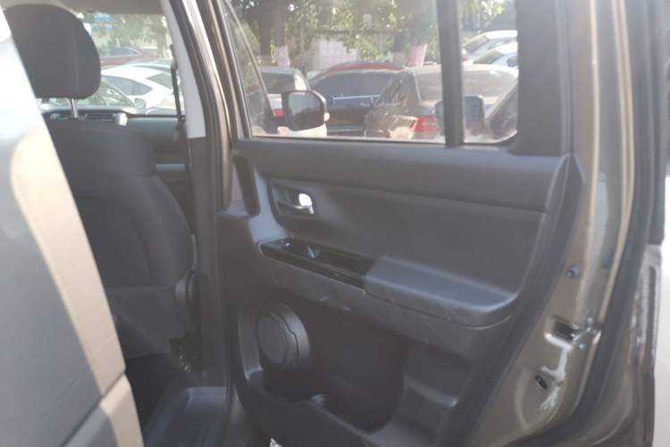 Used Oshan X70A 2020 1.5L Manual Standard Edition
