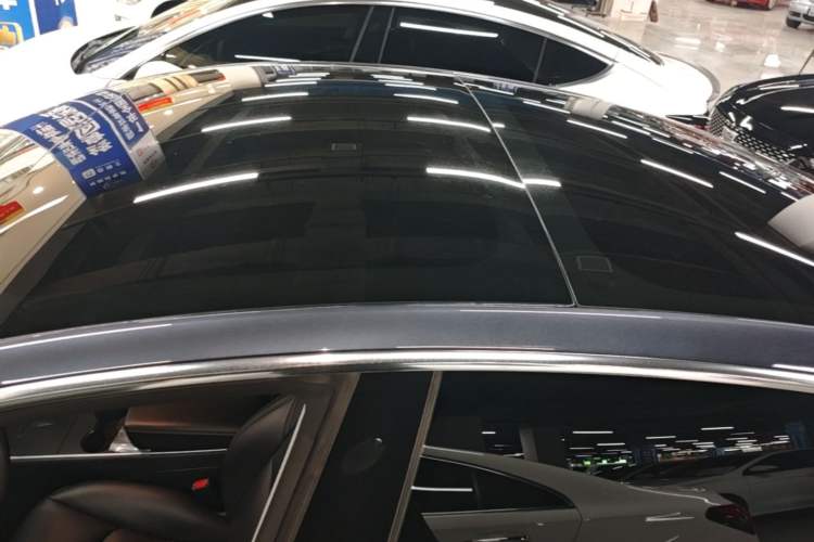 Used Tesla Model 3 2020 Standard Range Rear-Wheel Drive Upgraded Version