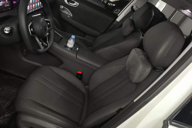 Used Hima H5 2025 Model Range-Extending Max