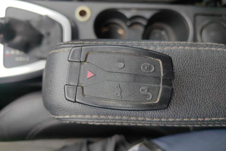 Used Land Rover Freelander 2 2012 2.2T SD4 SE Diesel Edition
