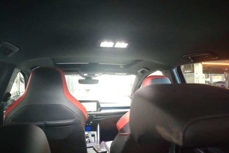 Used Volkswagen Golf GTI 2023 380TSI DSG GTI