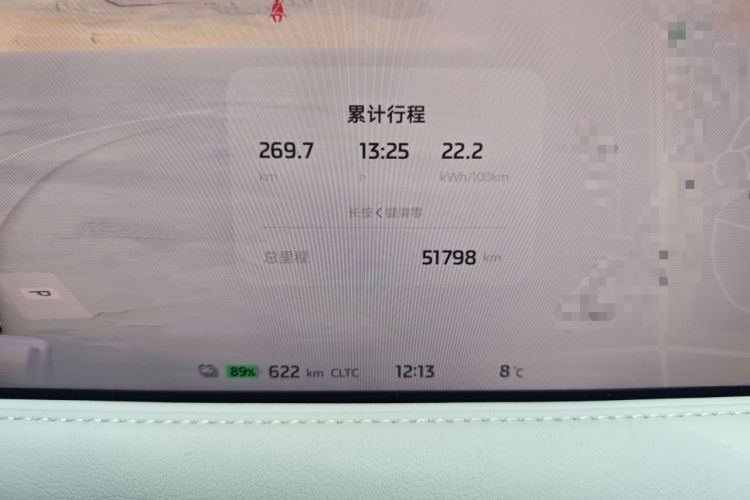 Used IM LS6 2023 Max Enhanced Performance Edition