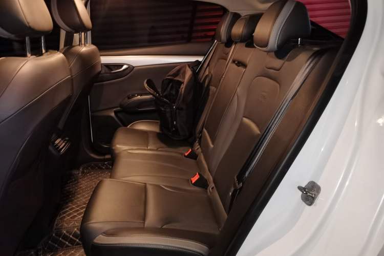 Used Qoros 7 2020 1.6T Cruise Luxury Model