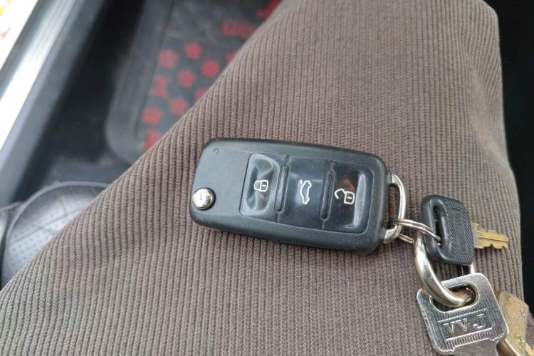 Used Volkswagen Tiguan 2016 300TSI Automatic Two-Wheel Drive Luxury Edition