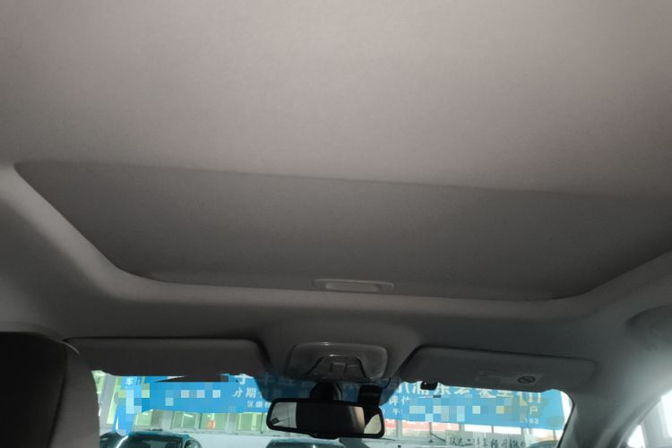 Used GAC Trumpchi GS4 New Energy 2019 1.5L PHEV Deluxe Edition
