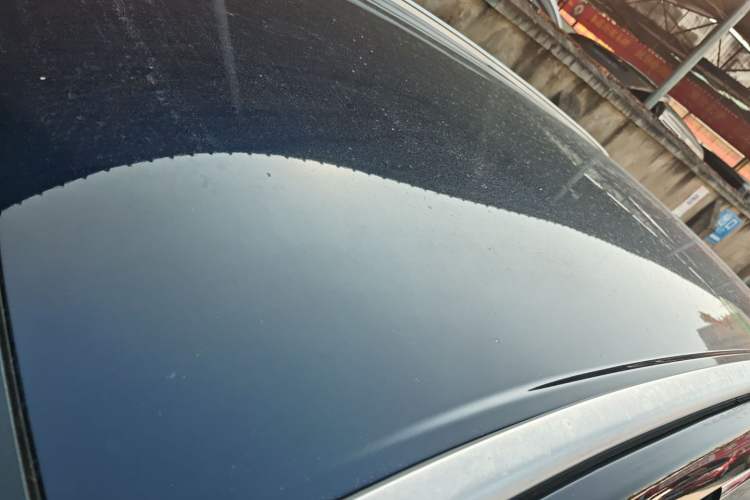 Used Skyworth EV6 2021 410 Joyful Edition