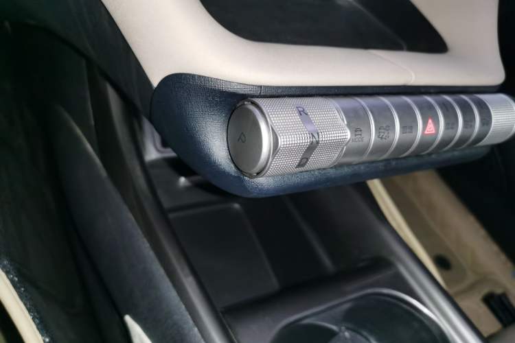 Used BYD Dolphin 2023 420 km Free Version