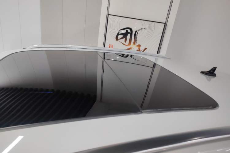 Used Audi Q3 2024 35 TFSI Fashion Dynamic Edition
