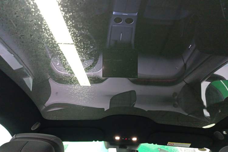 Used Xiaomi Auto YU7 2025 Ultra-Long Range Rear-Wheel Drive Version