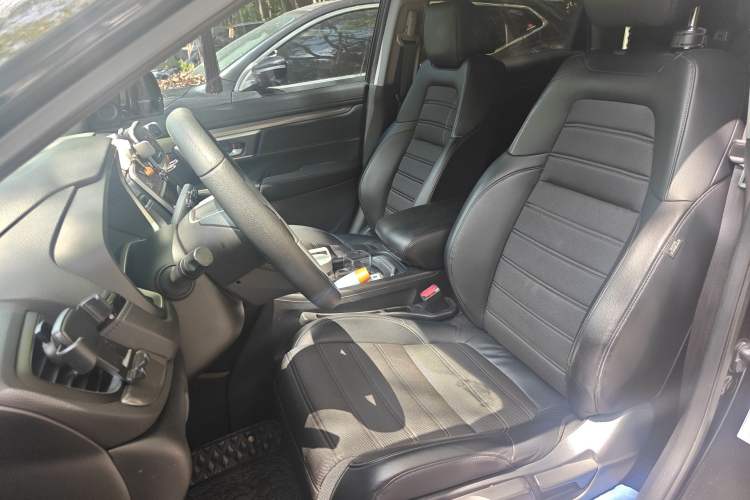 Used Honda Breeze 2020 240TURBO CVT 2WD Luxury Edition