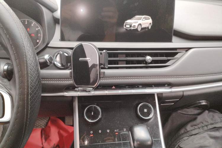 Used Chery Tiggo 8 2020 Classic 1.5 TCI Automatic Prestige Edition 7-Seater