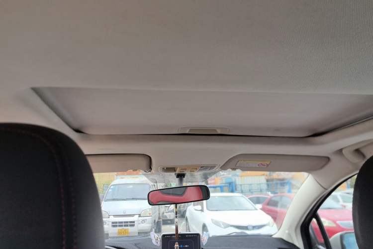 Used Haval H1 2015 1.5L AMT Luxury Model