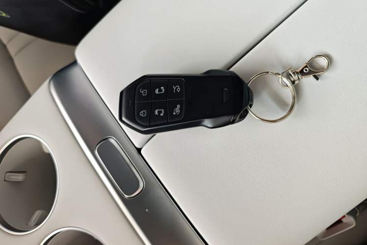 Used XPeng X9 2024 702 Ultra-Long Range Max